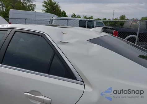 2013 Cadillac Cts Premium from USA, damaged, VIN 1G6DS5E36D0160341